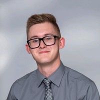 Portrait of Ryan Goodman